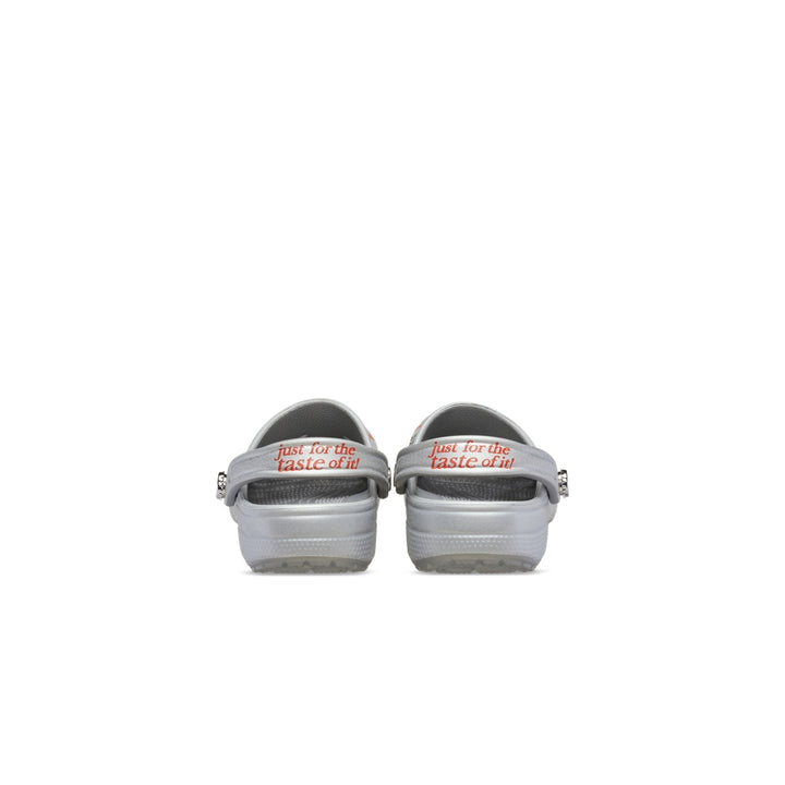 Giày Clog Unisex Crocs Classic Diet Coke - Crocs™ Việt Nam