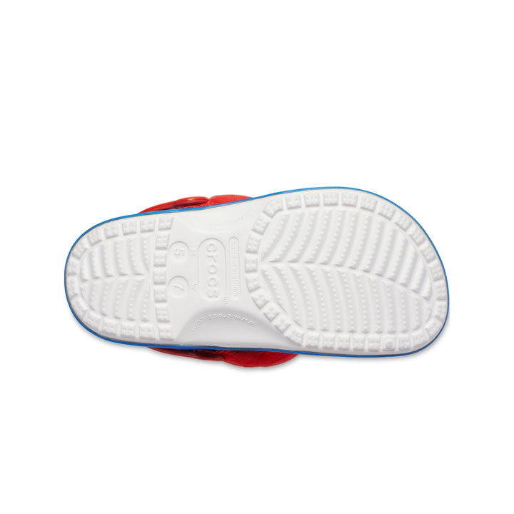 Giày Clog Unisex Crocs Mario Classic - Crocs™ Việt Nam