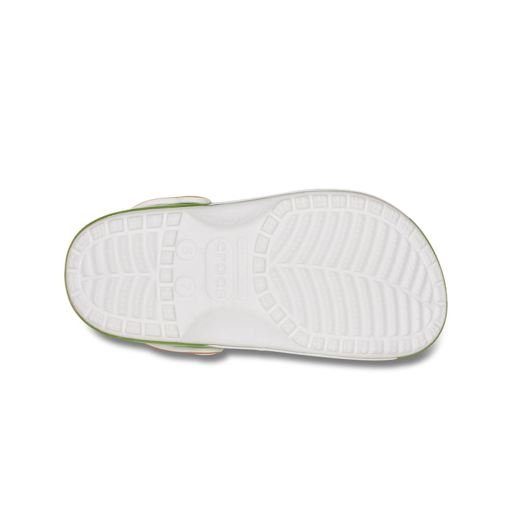 Giày Clog Unisex Crocs Yoshi Classic - Crocs™ Việt Nam