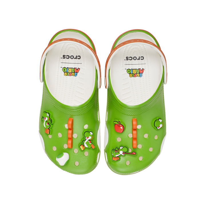 Giày Clog Unisex Crocs Yoshi Classic - Crocs™ Việt Nam