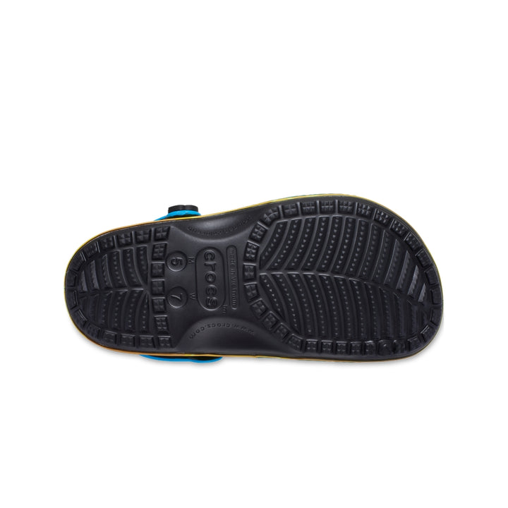 Giày Clog Unisex Crocs Super Mario™ Core Classic - Crocs™ Việt Nam