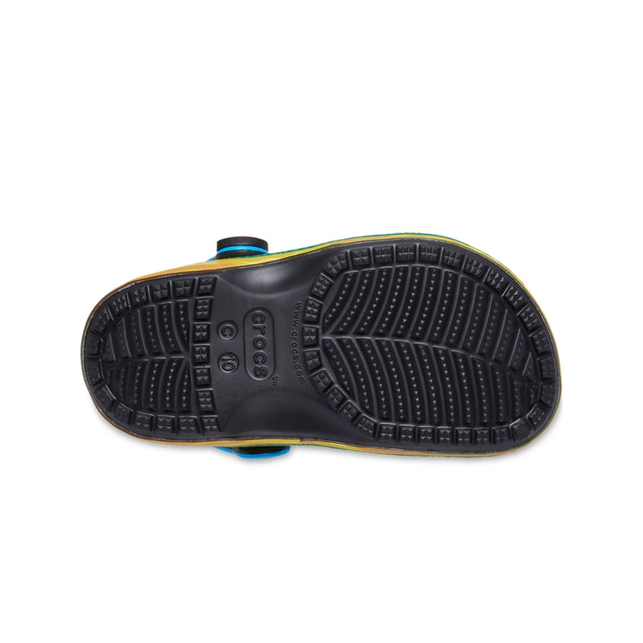 Giày Clog Trẻ Em Crocs Toddler Super Mario™ Core Classic - Crocs™ Việt Nam