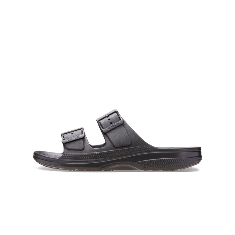 Xăng Đan Nam Crocs Saturday - Black