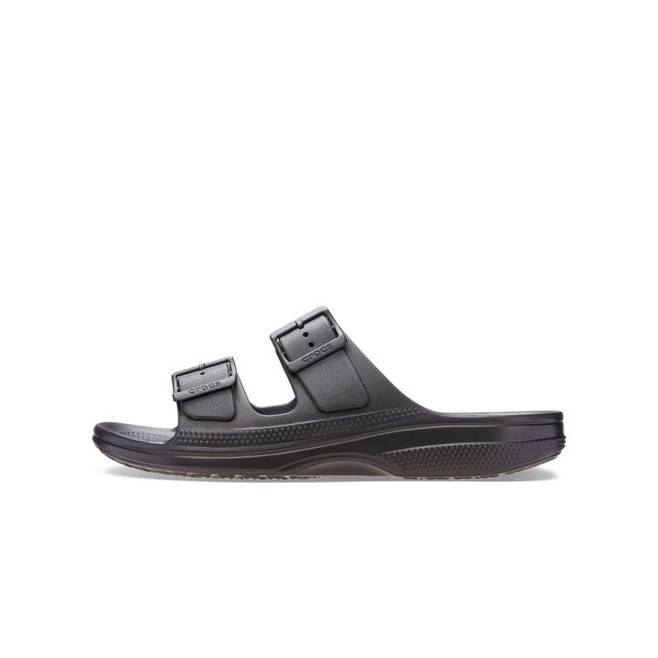 Xăng Đan Nam Crocs Saturday - Black - Crocs™ Việt Nam
