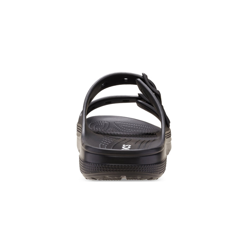 Xăng Đan Nam Crocs Saturday - Black