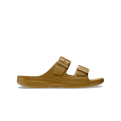 Xăng Đan Nam Crocs Saturday - Umber