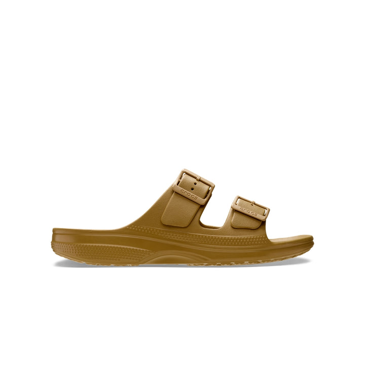 Xăng Đan Nam Crocs Saturday - Umber