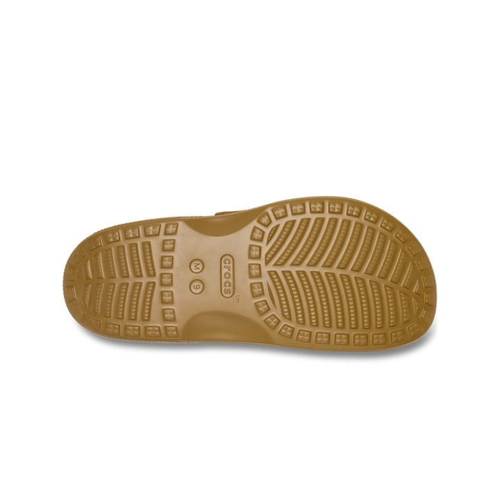 Xăng Đan Nam Crocs Saturday - Umber