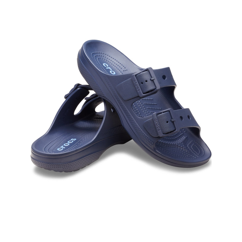 Xăng Đan Nam Crocs Saturday - Navy
