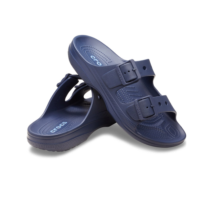 Xăng Đan Nam Crocs Saturday - Navy - Crocs™ Việt Nam
