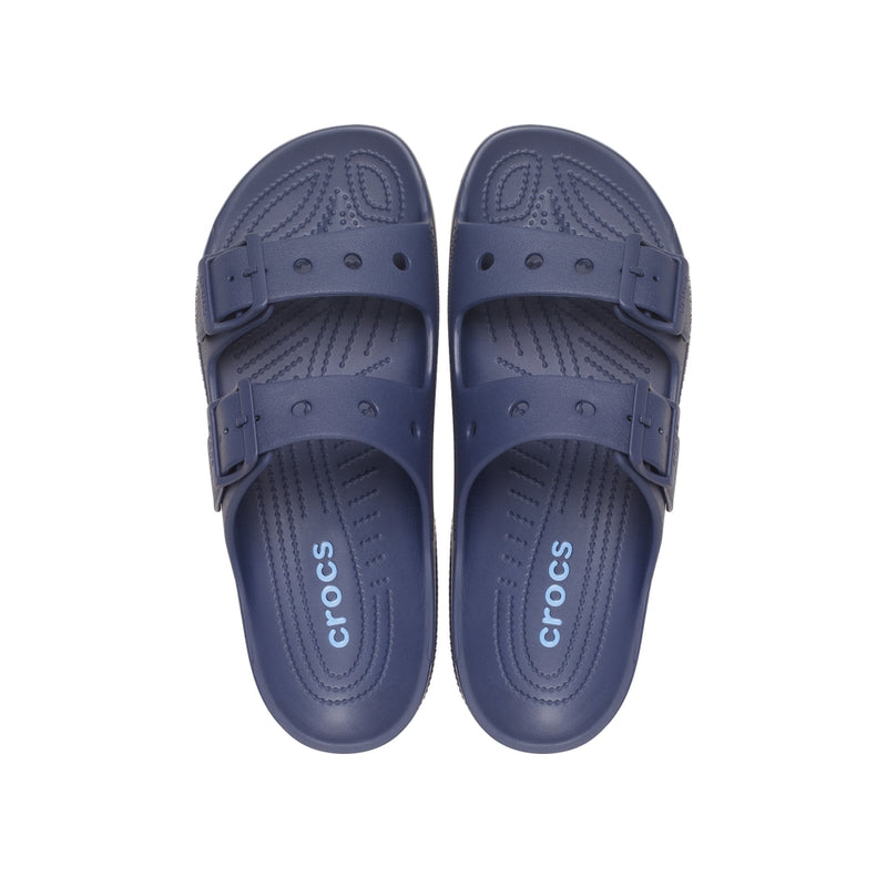 Xăng Đan Nam Crocs Saturday - Navy