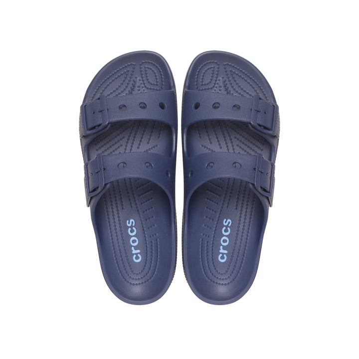 Xăng Đan Nam Crocs Saturday - Navy - Crocs™ Việt Nam