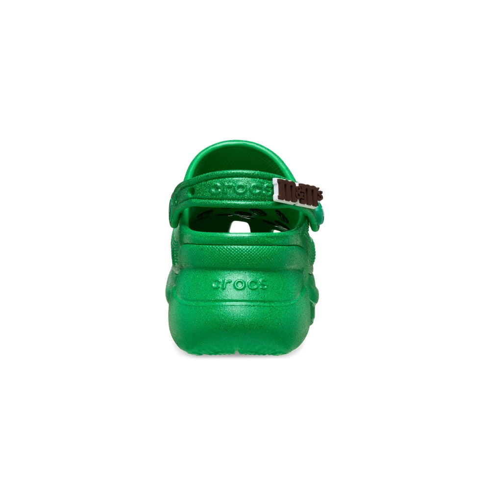 Giày Clog Nữ Crocs Bae M&M