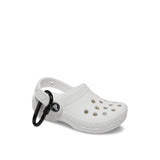 Classic Clog Pouch Bag Charm