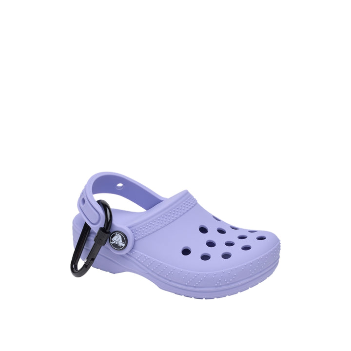 Jibbitz™ Charm Classic Clog Pouch Bag - Mystic Purple - Crocs™ Việt Nam