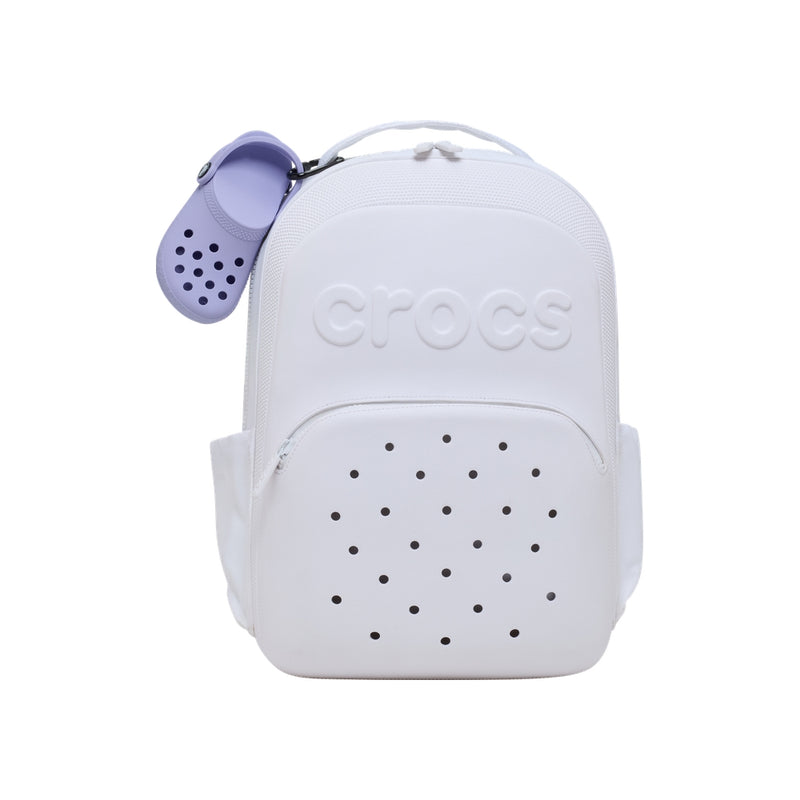 Jibbitz™ Charm Classic Clog Pouch Bag - Mystic Purple