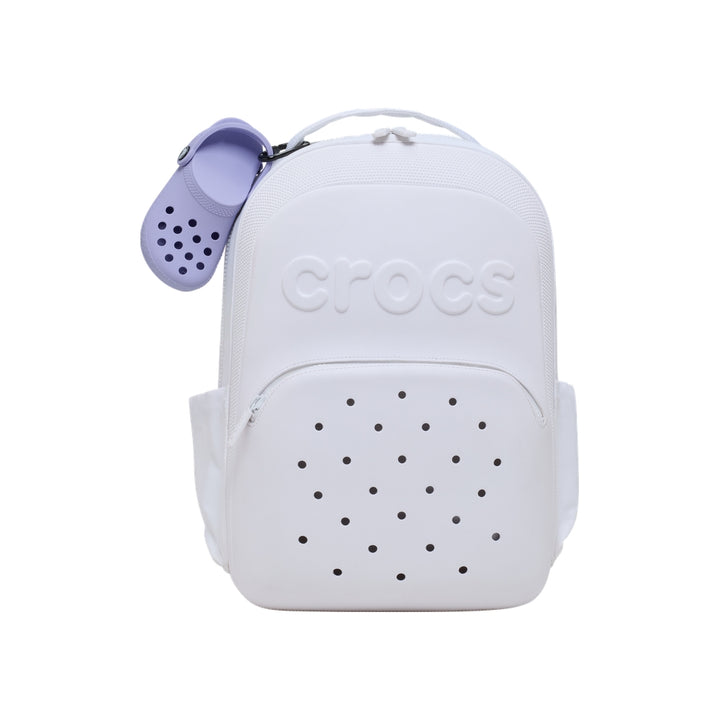 Jibbitz™ Charm Classic Clog Pouch Bag - Mystic Purple - Crocs™ Việt Nam