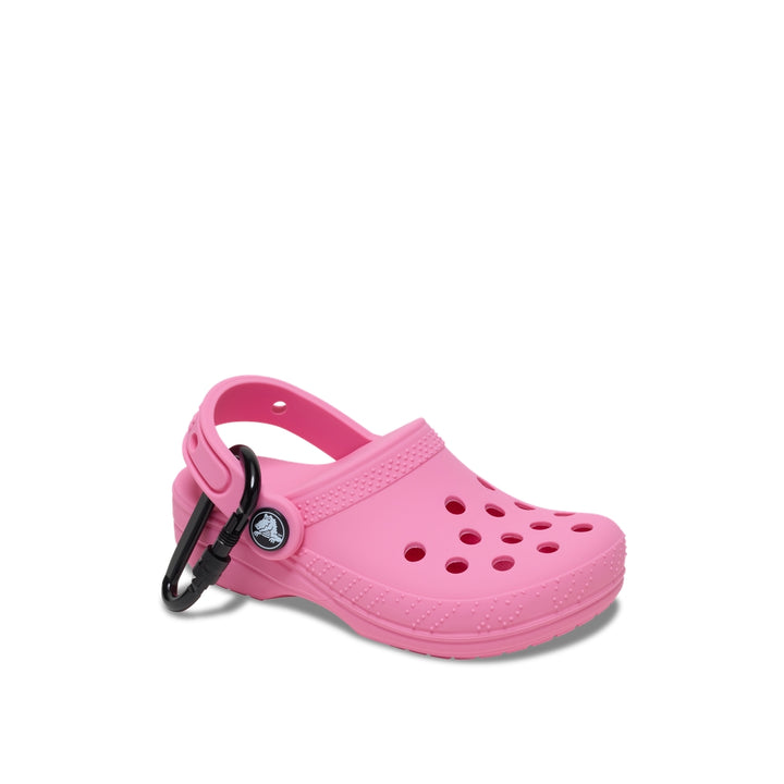 Jibbitz™ Charm Classic Clog Pouch Bag - Pink Lemonade - Crocs™ Việt Nam