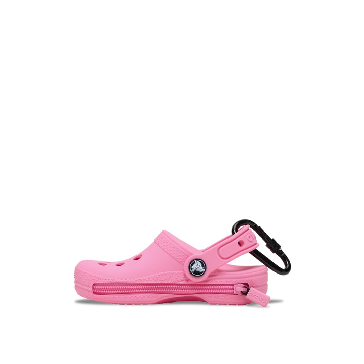 Jibbitz™ Charm Classic Clog Pouch Bag - Pink Lemonade - Crocs™ Việt Nam