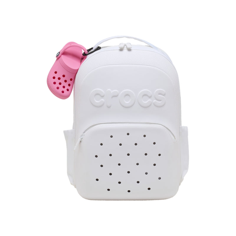 Jibbitz™ Charm Classic Clog Pouch Bag - Pink Lemonade