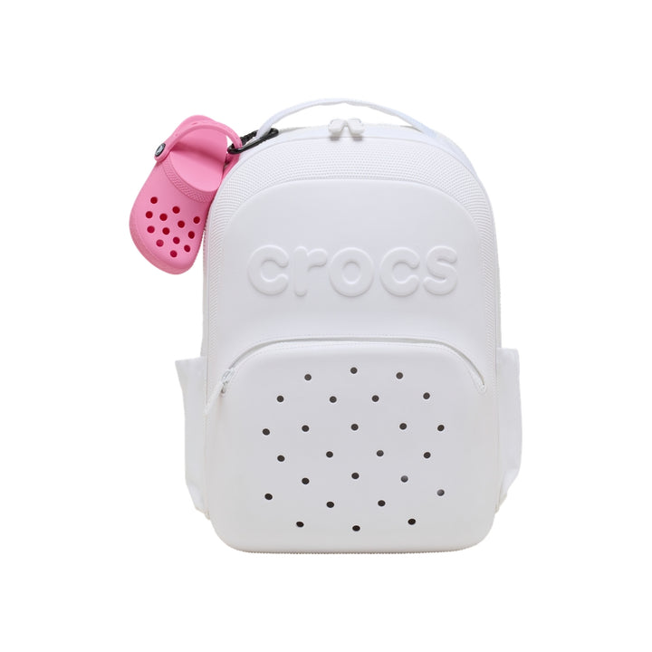 Jibbitz™ Charm Classic Clog Pouch Bag - Pink Lemonade - Crocs™ Việt Nam
