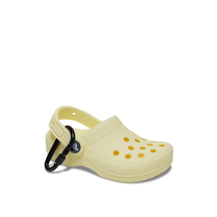 Jibbitz™ Charm Classic Clog Pouch Bag - Yellow Light - Crocs™ Việt Nam