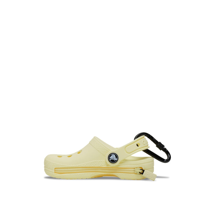 Jibbitz™ Charm Classic Clog Pouch Bag - Yellow Light - Crocs™ Việt Nam