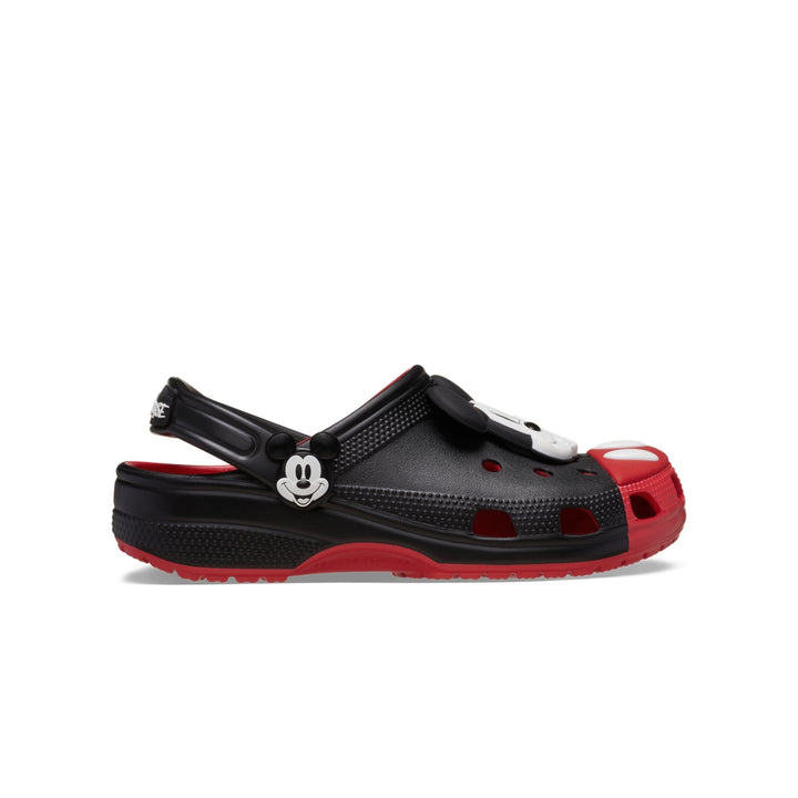 Giày Clog Unisex Crocs Mickey Mouse Classic - Crocs™ Việt Nam