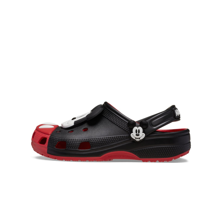 Giày Clog Unisex Crocs Mickey Mouse Classic - Crocs™ Việt Nam