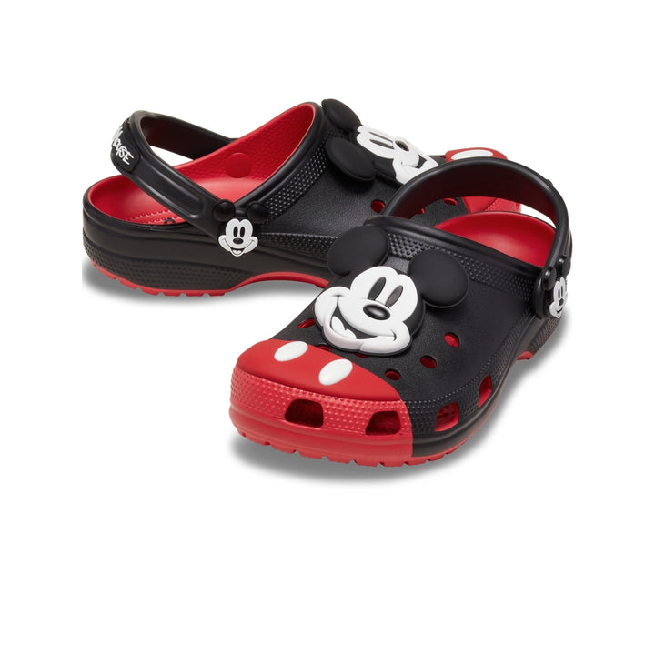 Giày Clog Unisex Crocs Mickey Mouse Classic - Crocs™ Việt Nam