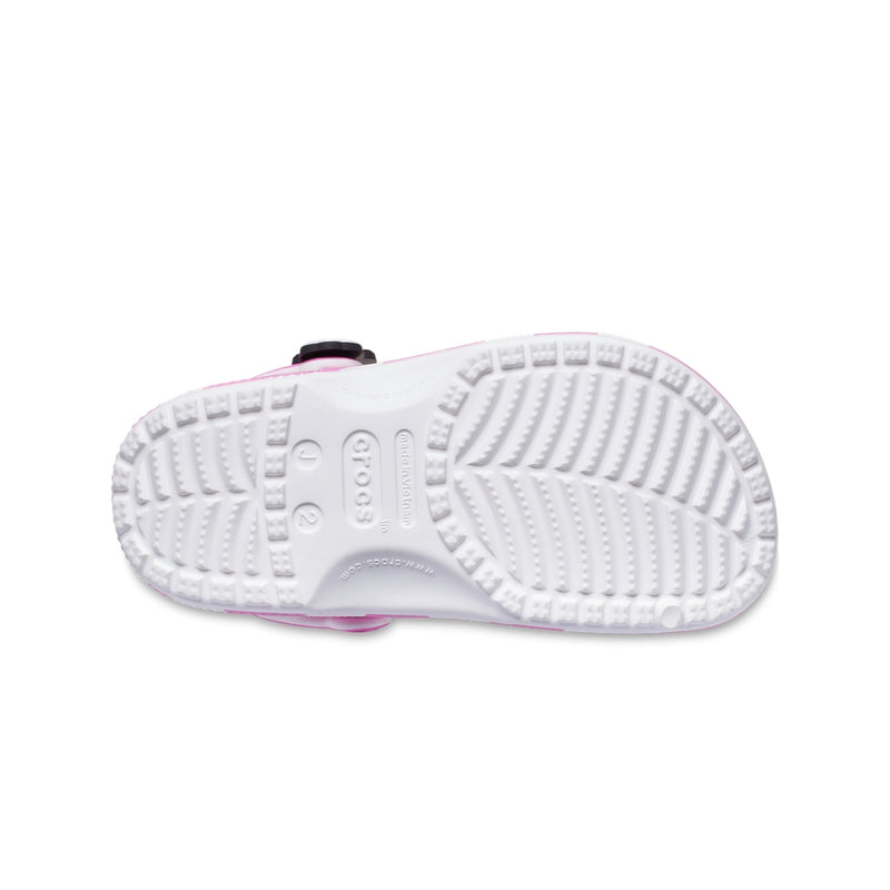 Giày Clog Trẻ Em Crocs Minnie Mouse Classic