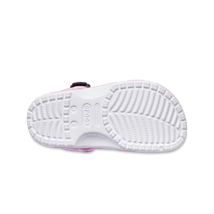 Giày Clog Trẻ Em Crocs Minnie Mouse Classic - Crocs™ Việt Nam