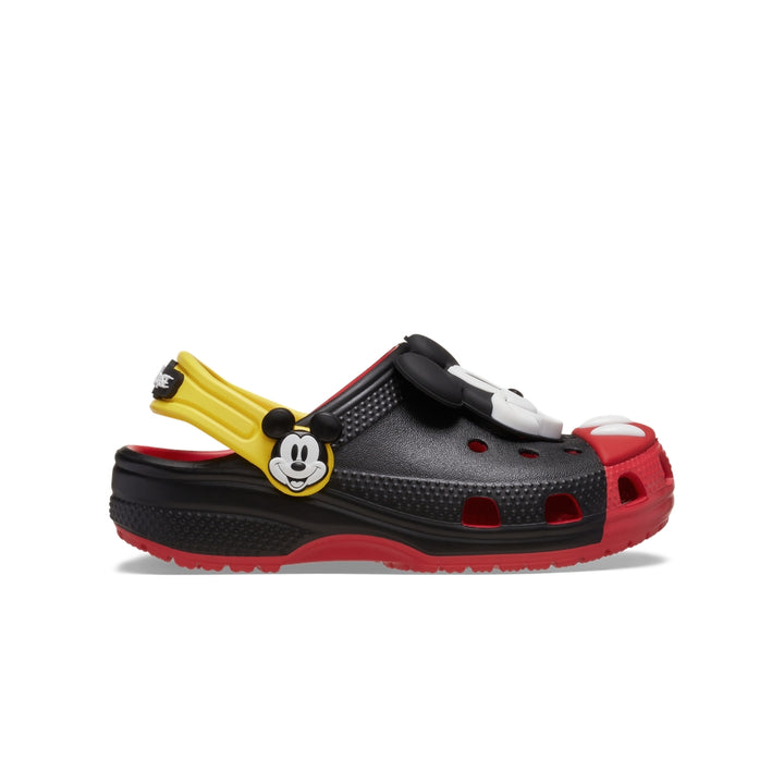 Giày Clog Trẻ Em Crocs Mickey Mouse Classic - Crocs™ Việt Nam