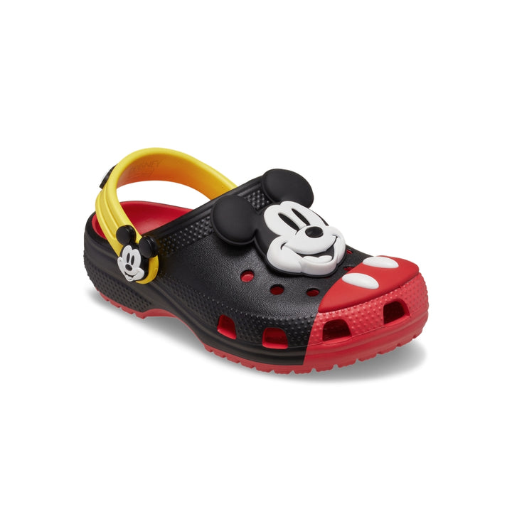Giày Clog Trẻ Em Crocs Mickey Mouse Classic - Crocs™ Việt Nam