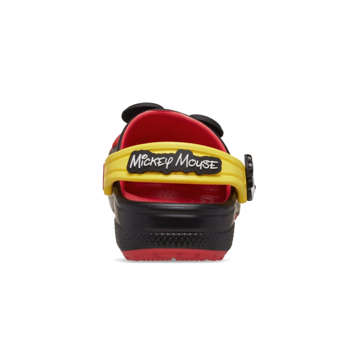 Giày Clog Trẻ Em Crocs Mickey Mouse Classic - Crocs™ Việt Nam