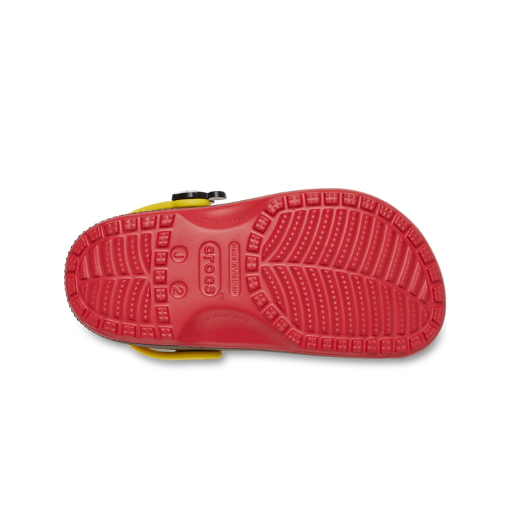 Giày Clog Trẻ Em Crocs Mickey Mouse Classic - Crocs™ Việt Nam
