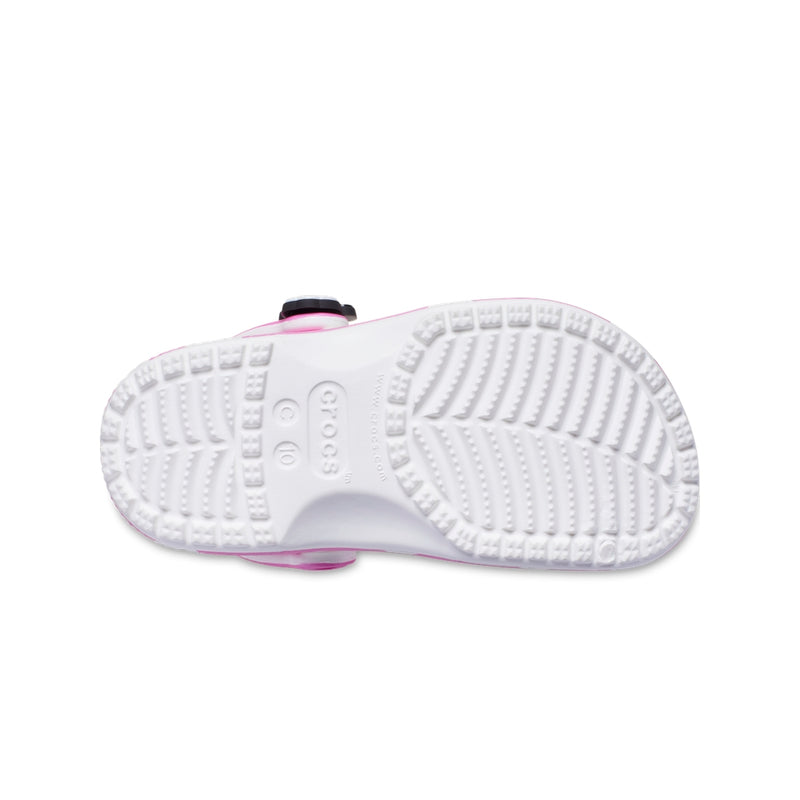 Giày Clog Trẻ Em Crocs Toddler Minnie Mouse Classic
