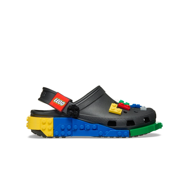 Giày Clog Unisex Crocs LEGO® Masterbrand Creativity - Crocs™ Việt Nam