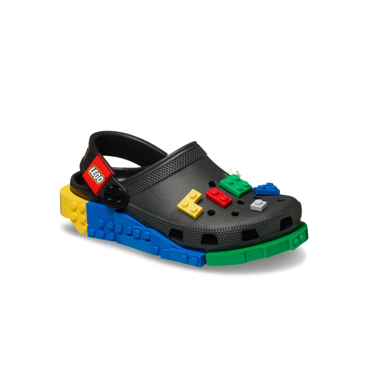 Giày Clog Unisex Crocs LEGO® Masterbrand Creativity - Crocs™ Việt Nam