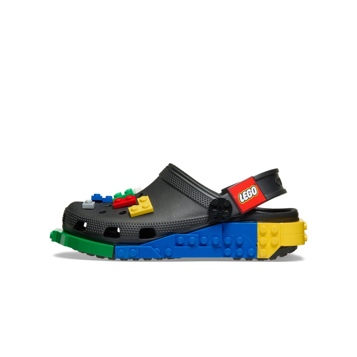 Giày Clog Unisex Crocs LEGO® Masterbrand Creativity - Crocs™ Việt Nam