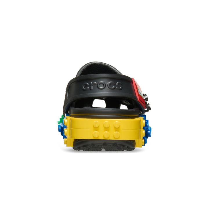 Giày Clog Unisex Crocs LEGO® Masterbrand Creativity - Crocs™ Việt Nam