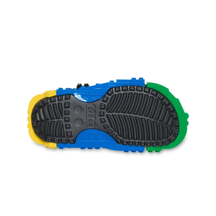 Giày Clog Unisex Crocs LEGO® Masterbrand Creativity - Crocs™ Việt Nam