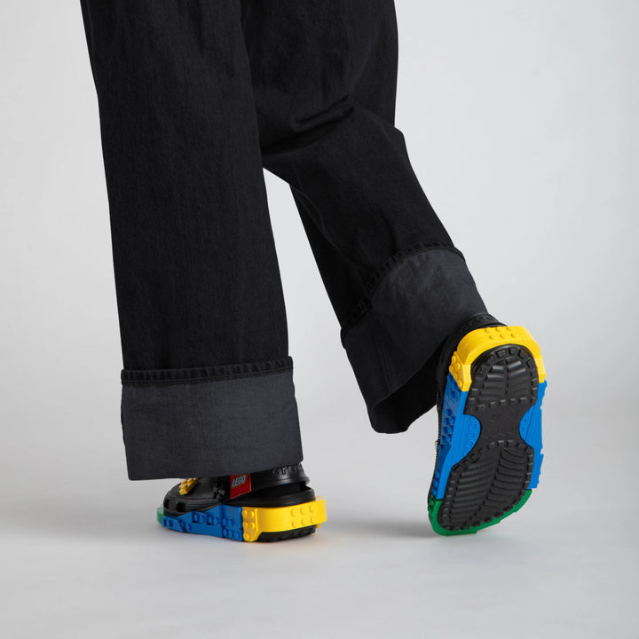 Giày Clog Unisex Crocs LEGO® Masterbrand Creativity - Crocs™ Việt Nam