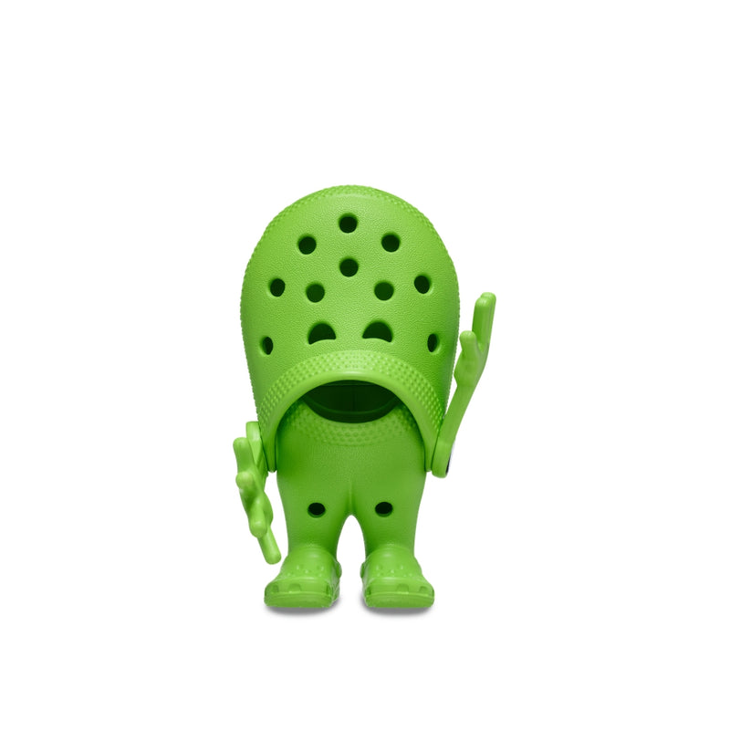 [QUÀ TẶNG] Crocs Lil&