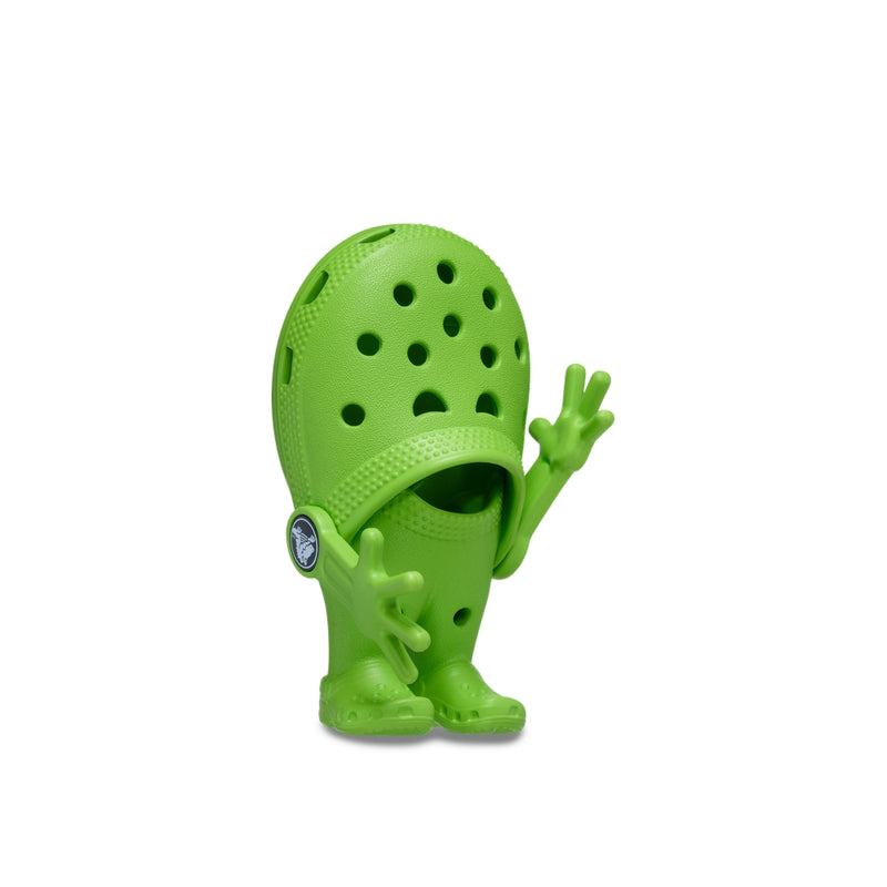 [QUÀ TẶNG] Crocs Lil&