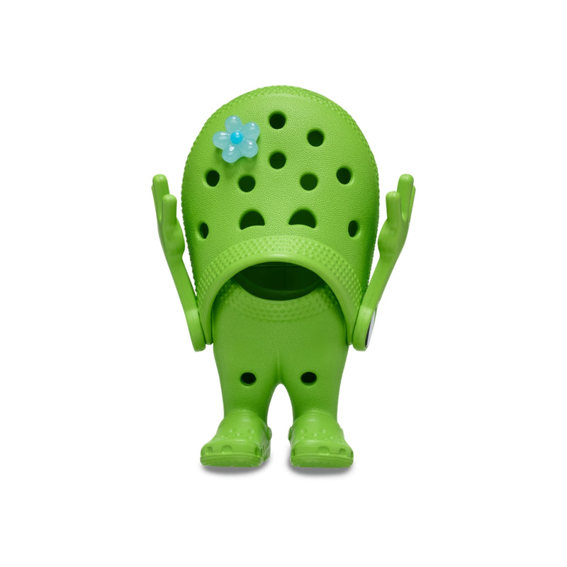 [QUÀ TẶNG] Crocs Lil&