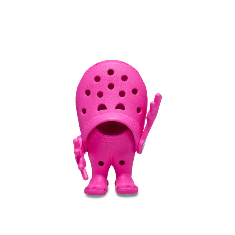 [QUÀ TẶNG] Crocs Lil&