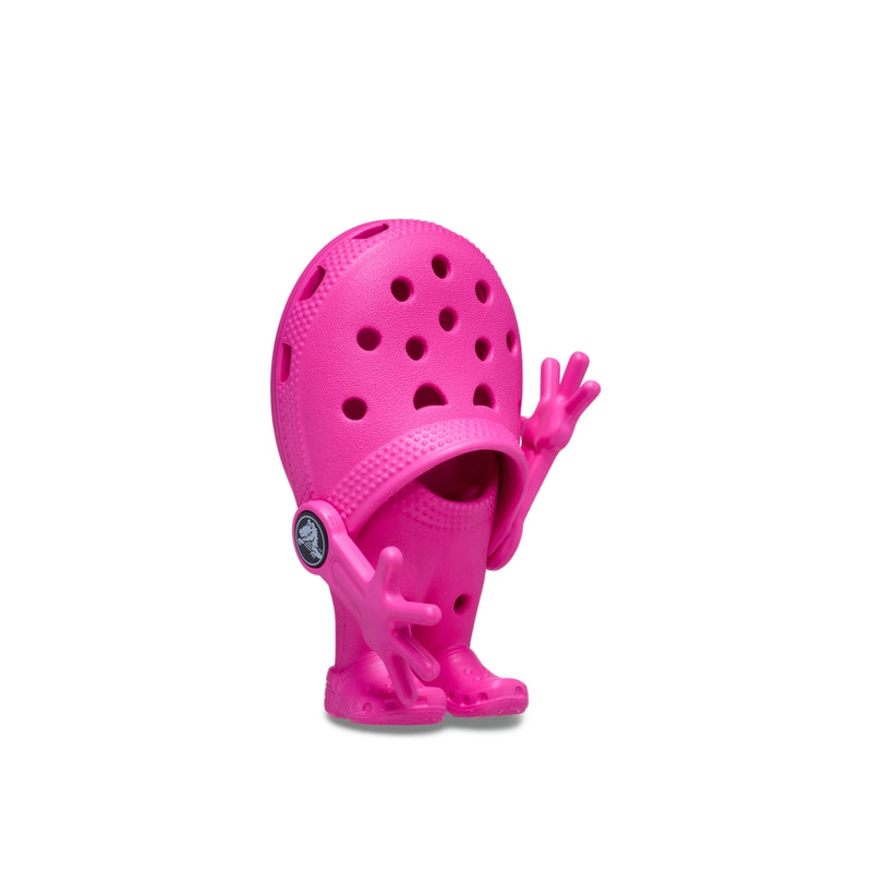[QUÀ TẶNG] Crocs Lil&