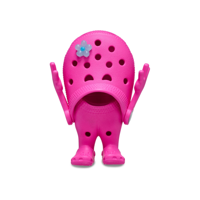 [QUÀ TẶNG] Crocs Lil&