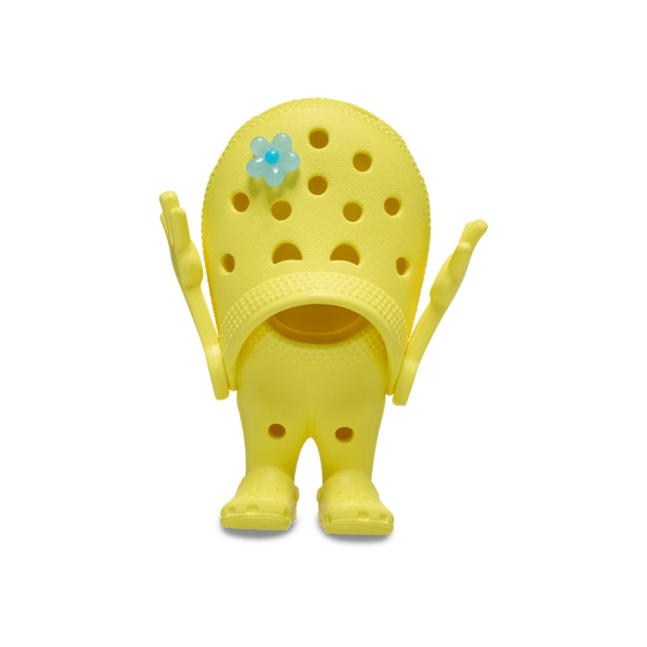 [QUÀ TẶNG] Crocs Lil&